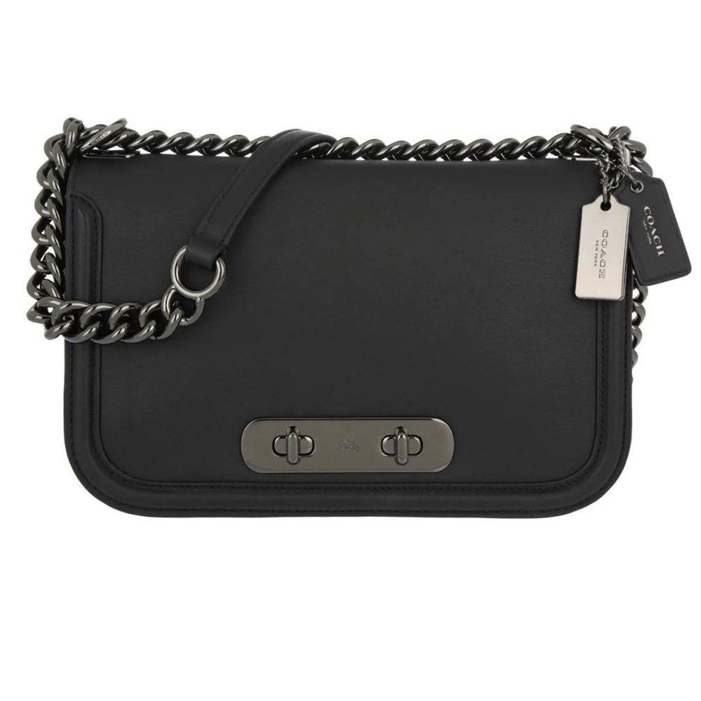 Coach Swagger shoulder bag